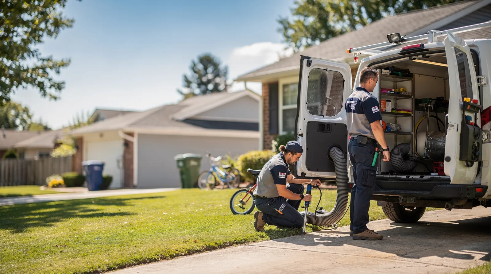 24/7 HVAC Repair & AC Replacement in Dover, NJ near me